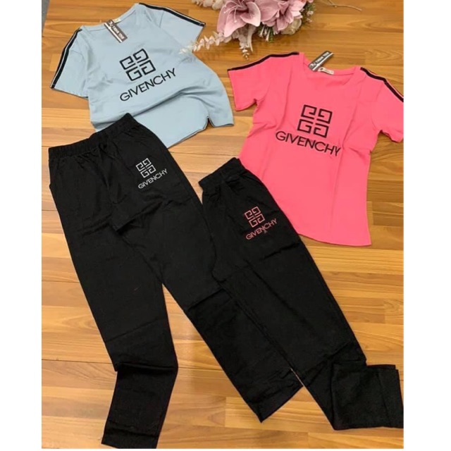 Đồ bộ thun cotton