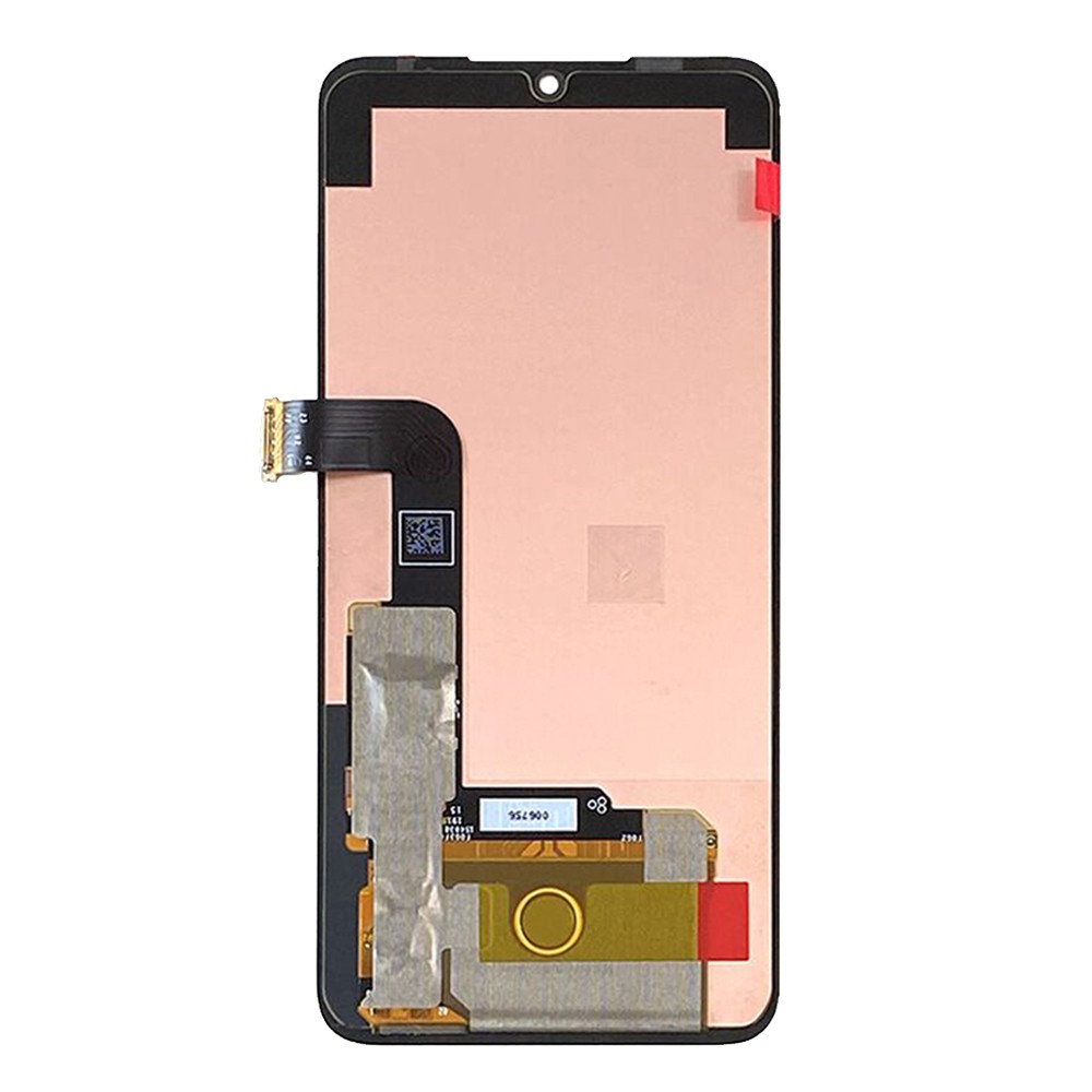 Màn Hình LCD Cảm Ứng Thay Thế Cho LG G8X ThinQ V50s ThinQ 5G G8X V50s