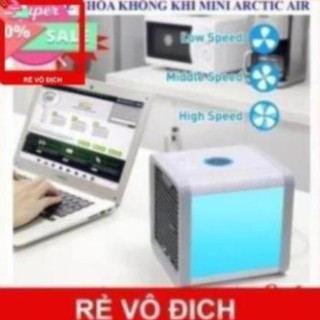 Quạt điều hòa làm mát không khí ARCTIC AIR