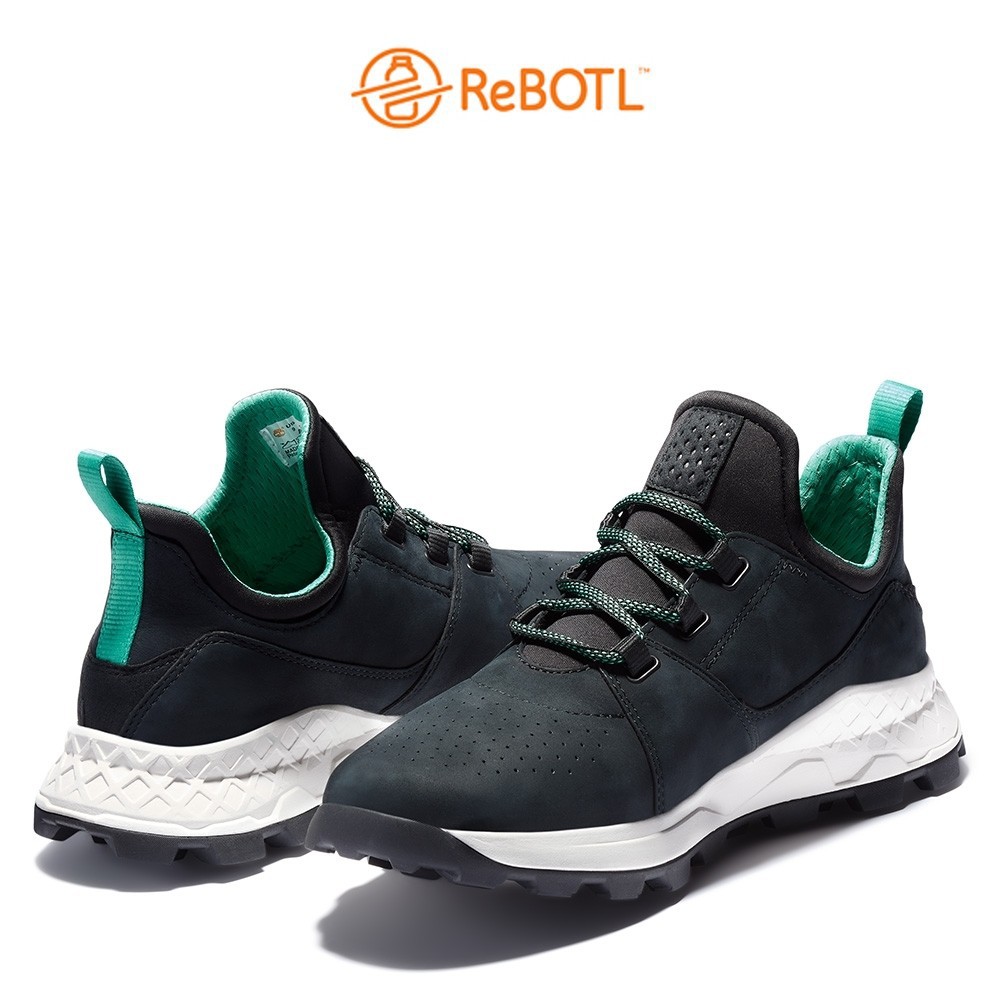 Giày thể thao Nam Brooklyn Laceoxford Timberland TB0A2J3W