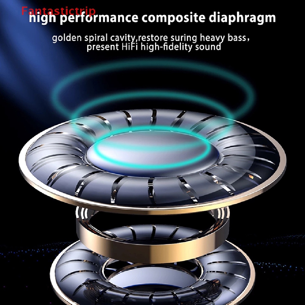 Tai Nghe Chơi Game Có Dây 6D Jack 3.5mm Kèm Mic Mới