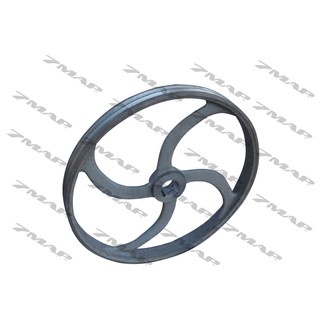 Puly Buly Pulley Gang 700 x 2 Rãnh B Hàng Căm Dày