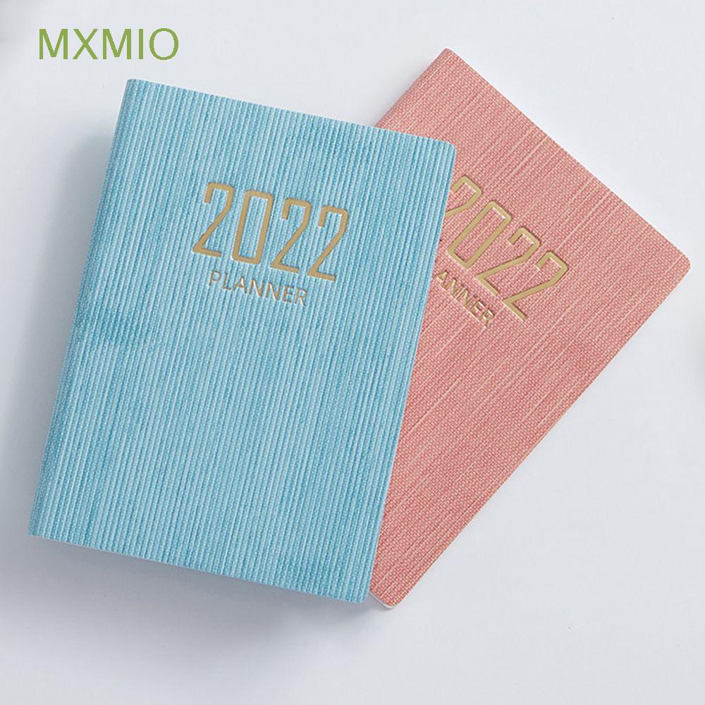 Sổ tay mini khổ A7 lên kế hoạch 365 ngày 2022 tiện lợi dành cho học sinh