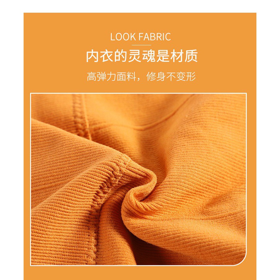 Áo Ngực Nữ - Áo Bra Nữ gân tăm không gọng nâng ngực gợi cảm cao cấp DAN STORE MÃ 646