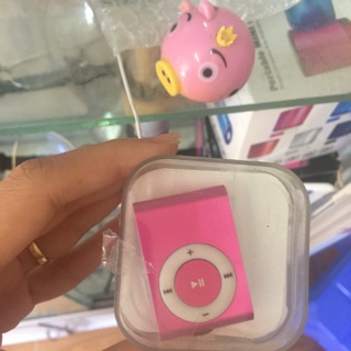 Máy nghe nhạc mp3 xịn