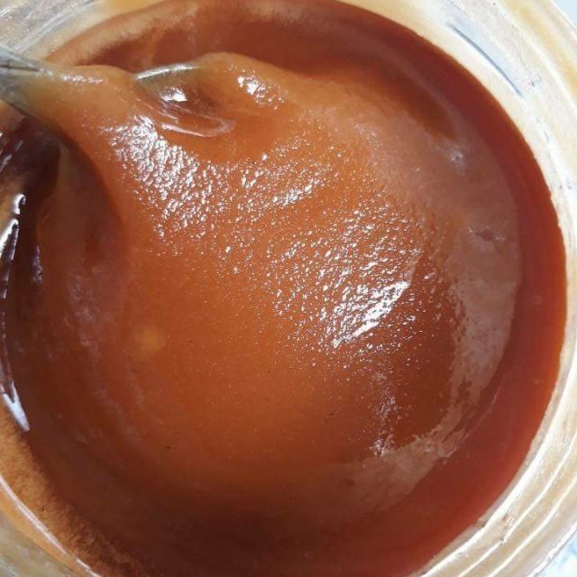 Đường thốt nốt nguyên chất