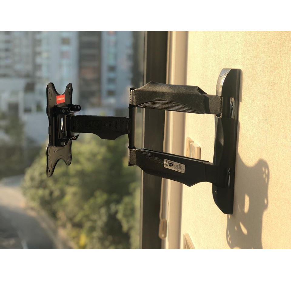 - Giá Treo Tivi Xoay Đa Năng NB - P4  -