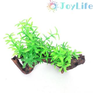 Cây Giả Trang Trí Bể Cá