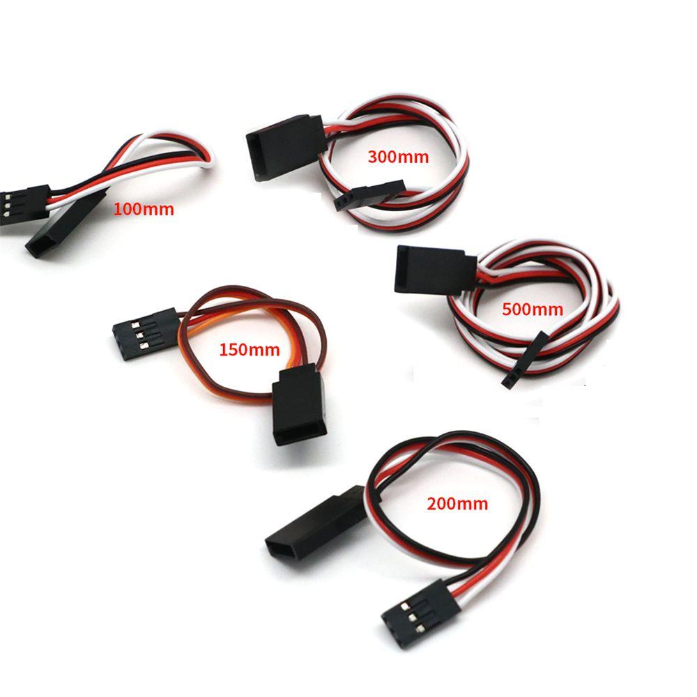 Set 20 Dây Cáp Nhận Tín Hiệu Đồ Chơi Điều Khiển Từ Xa