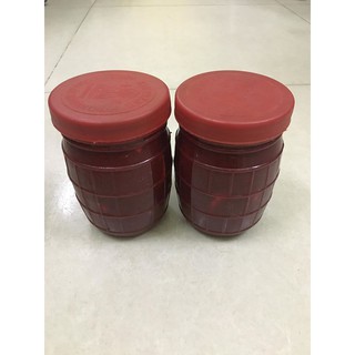 Chao đỏ Văn Minh dùng để làm xá xíu, heo quay, lạp xưởng combo 2 hũ (300g/hủ)