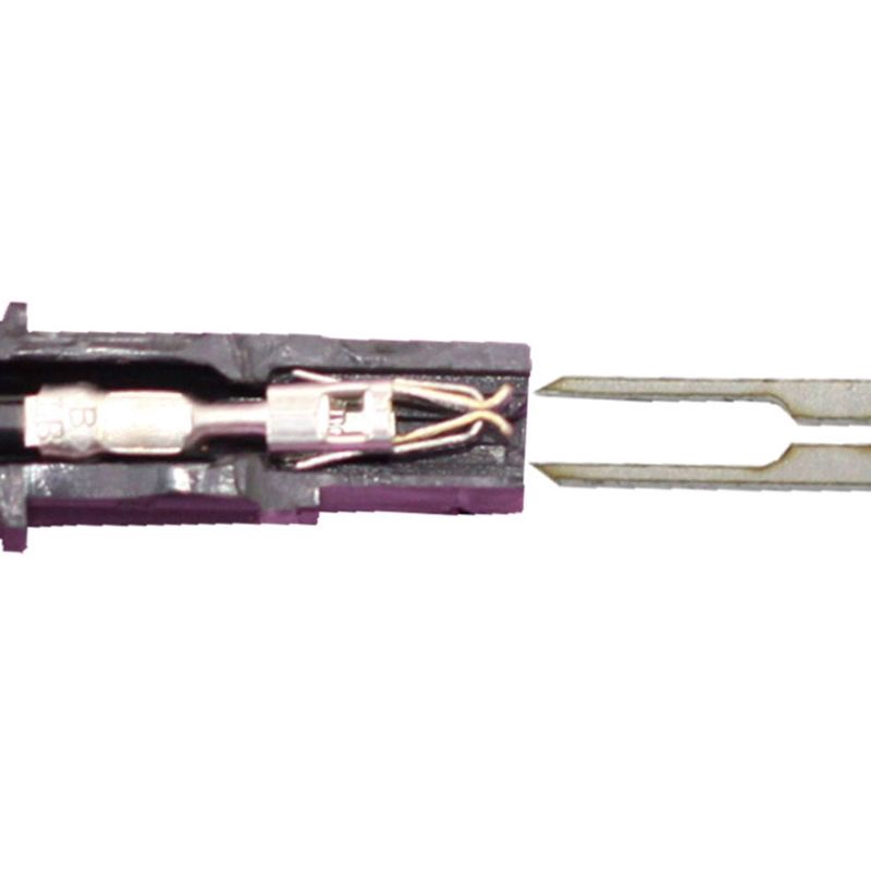 IOR* 11Pcs Car Terminal Removal Tool Kit Wire connector Pin Release Extractor Puller Needle Remove Tool