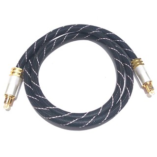 Dây Quang Optical, Toslink Optical Nhật dài 1,0m - AB014