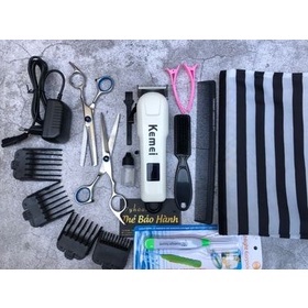 Combo tông đơ cắt tóc