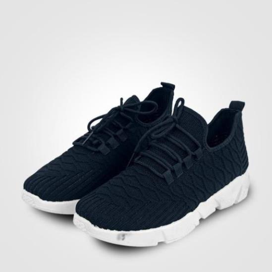 (Chính hãng) Giày chạy bộ Nexgen NX-HN4 (tím than) _B%^ 🏈️