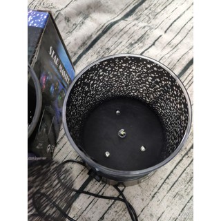 Đèn Led chiếu Last Master