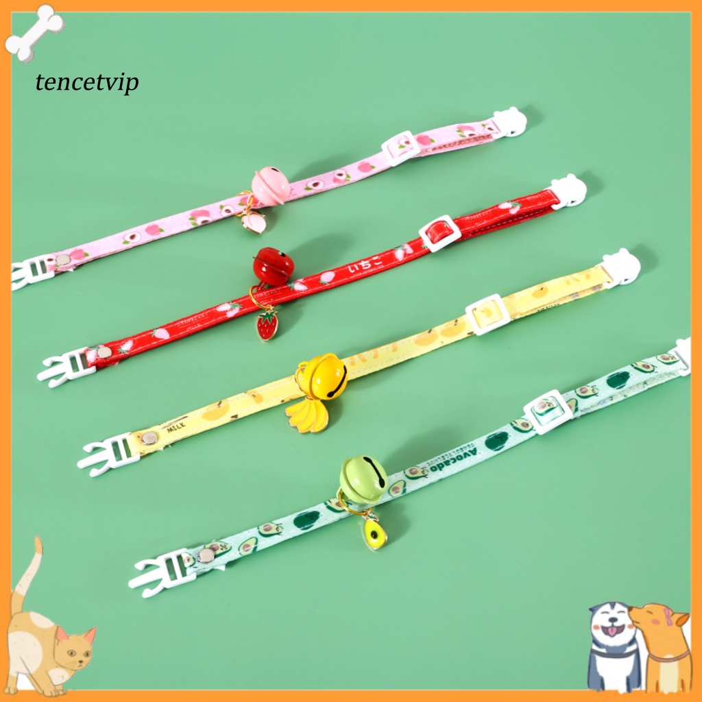 Vòng Đeo Cổ An Toàn Dễ Sử Dụng Cho Thú Cưng