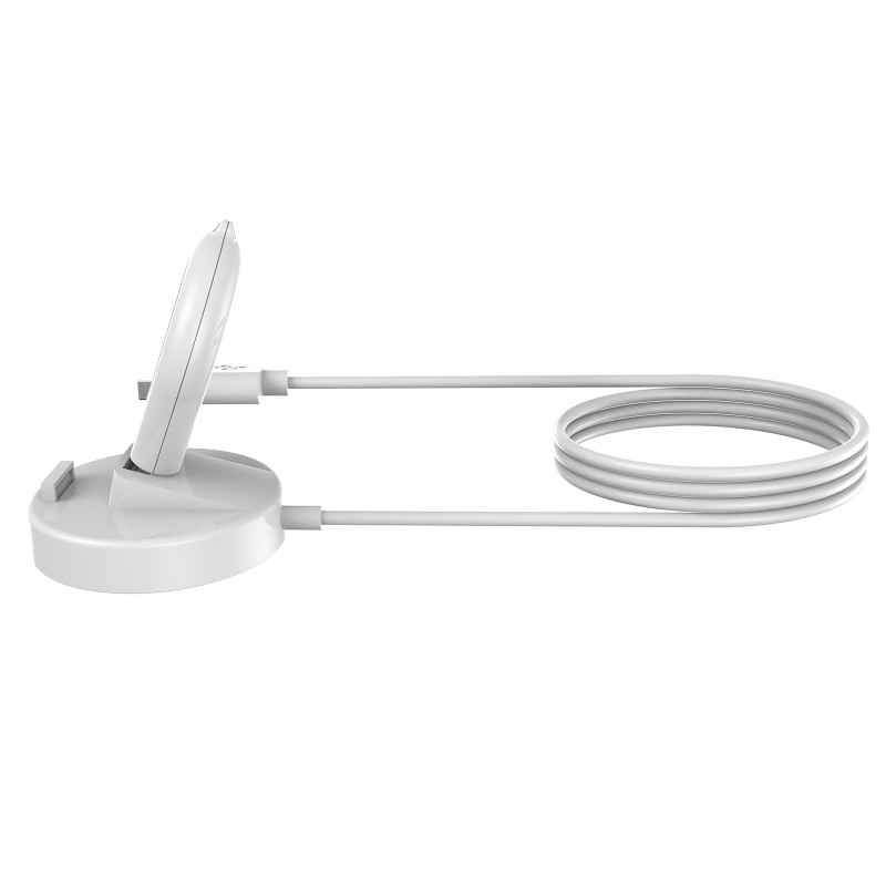 Dây Cáp Sạc USB 1M Cho Đồng Hồ Thông Minh One Plus Iwatch 2