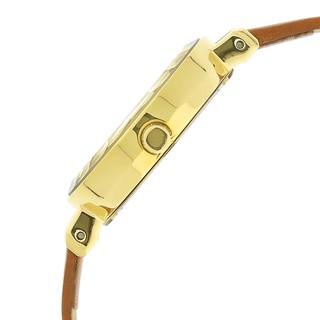 Đồng hồ Nữ Titan 2575YL01 dây Dây da