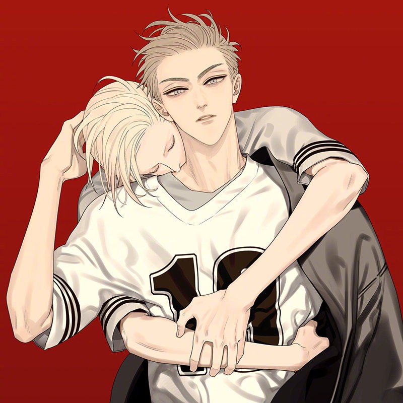 Hộp postcard 19 days Old Xian - manhua đam mỹ yaoi - Hạ Thiên - Mạc Quan Sơn - Kiến Nhất - Triển Chính Hi