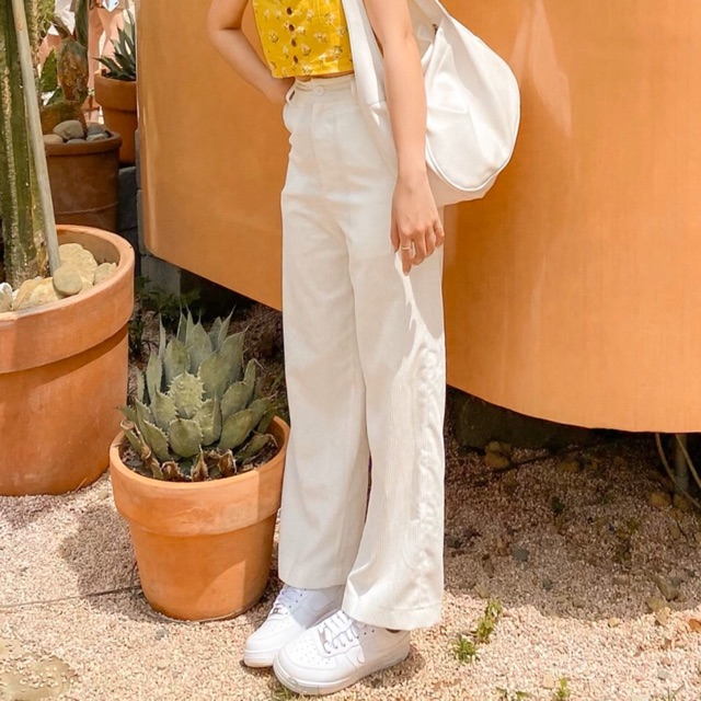 Quần Velvet pants | BigBuy360 - bigbuy360.vn