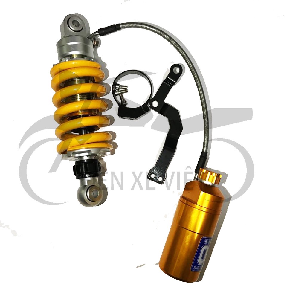 Phuộc sau Ohlins Hàng chuẩn