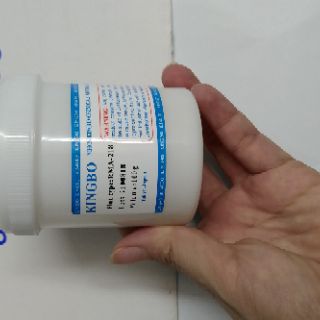 Mỡ tản nhiệt zin Kingbo- 100g
