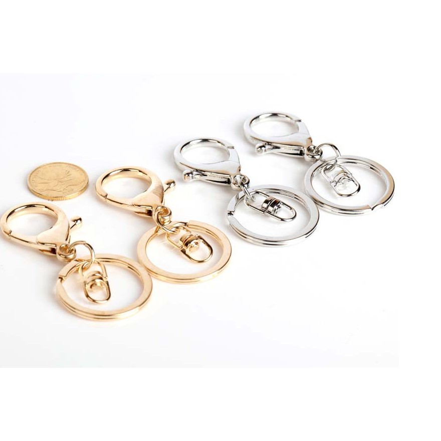 Móc khóa càng cua