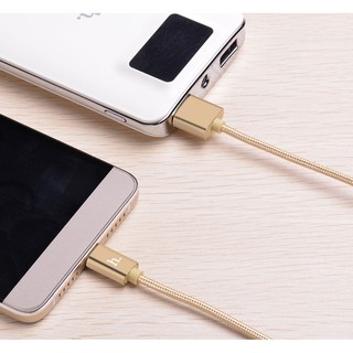 Cáp Sạc Hoco X2 Type C ✓ Cáp Android đời mới