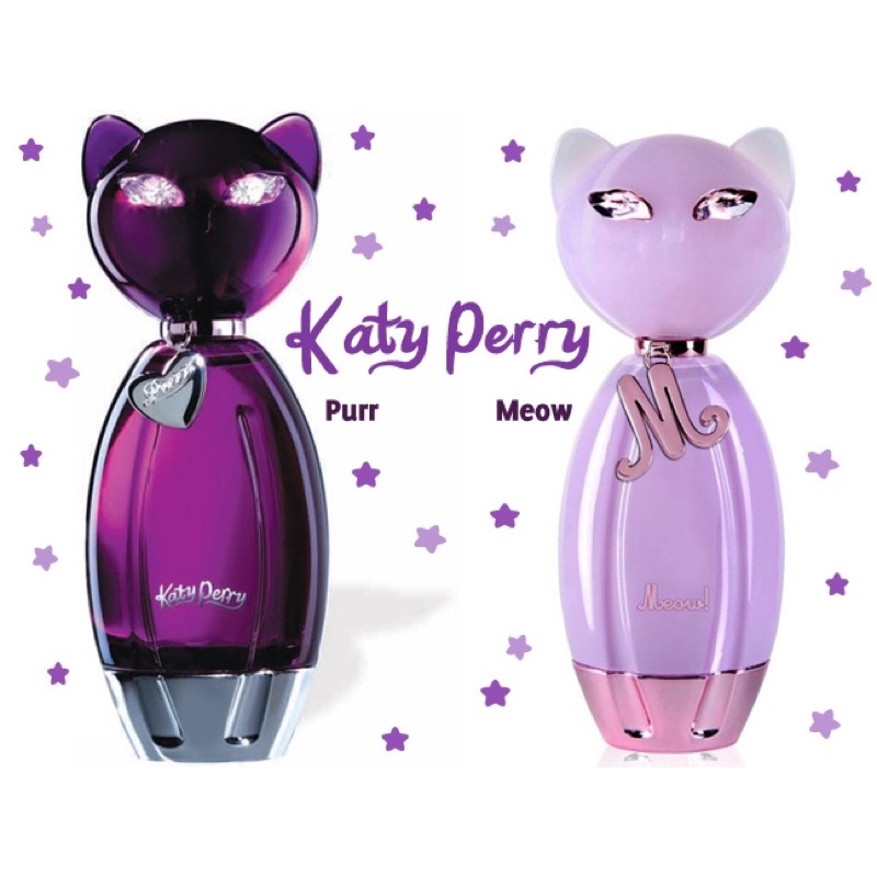NƯỚC HOA CỦA KATY PERRY 100ML