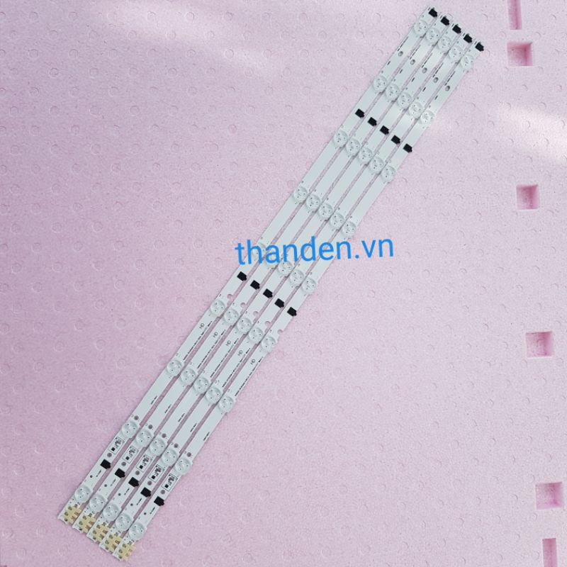Bộ led tivi sam sung 32F4100 32F4001 32F4000 32F4500 32F5000