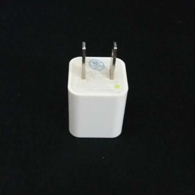 Cóc sạc USB 5V - 1A