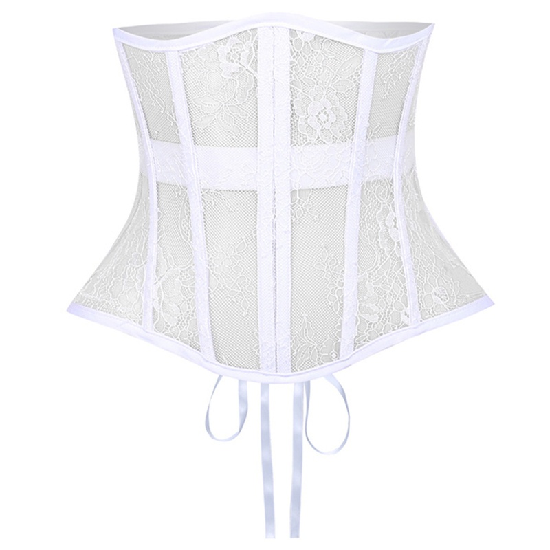 Áo Nịt Ngực Họa Tiết Hoa Đa Kích Thước Cho Nữ