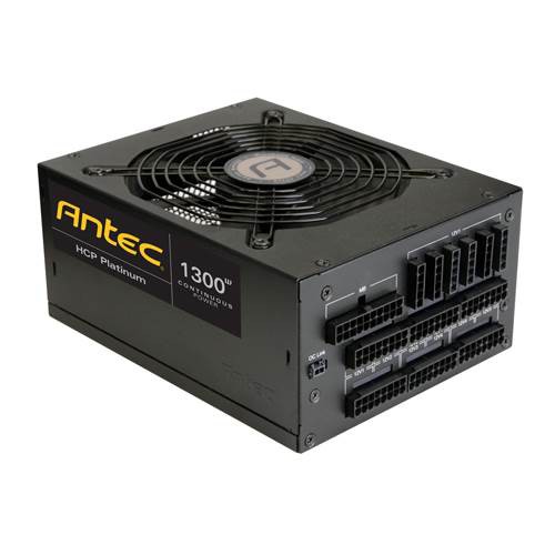 Nguồn máy tính Antec HCP-1300 Platinum (Công suất thực 1300W)