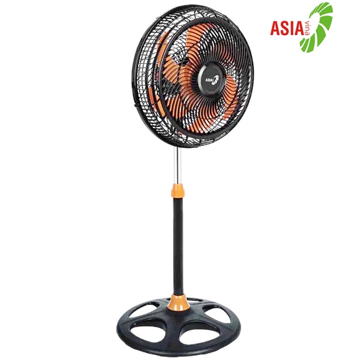 Quạt Đứng ASIA Turbo DTB1601 Chuyên Dành Cho Văn Phòng, Hội Trường ,Nhà Hàng