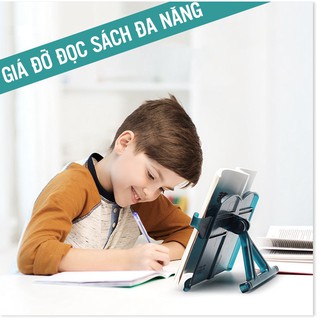 GIÁ ĐỠ ĐỌC SÁCH ĐA NĂNG 180 - Gia Dụng SG