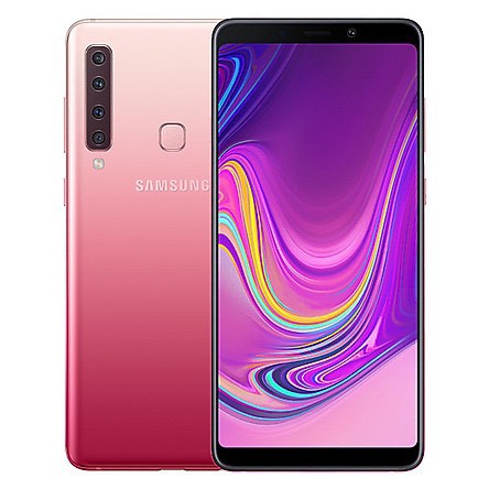 Điện thoại Samsung Galaxy A920 Ram 6g/128GB máy chính hãng