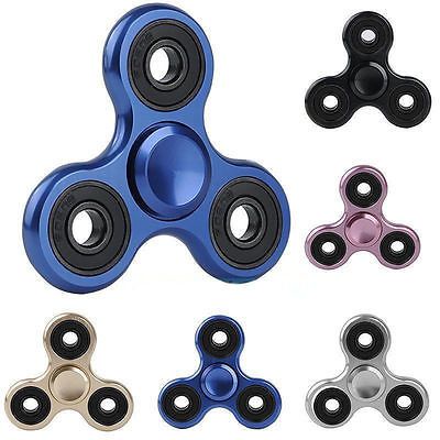 [Hàng Sẵn Sàng!!]Con Quay Đồ Chơi Fidget Spinner EDC ADHD GiảM Stress Cho NgườI LớN / Trẻ Em