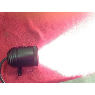 Đèn Pha Led L4 Real L1 Trợ Sáng Cho Xe Máy