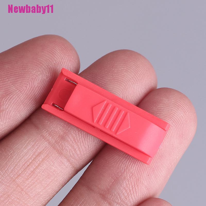 Hộp rcm Nhựa BABY11 Thay Thế Cho Máy Chơi Game nintendo switch