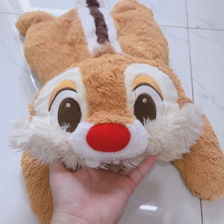 Gấu bông của chị heo và gà