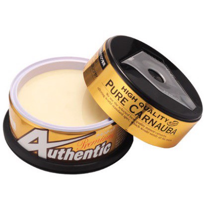 Sáp Phủ Bóng Bảo Vệ Sơn Xe Ô Tô Từ Cọ Thiên Nhiên Authentic Premium E