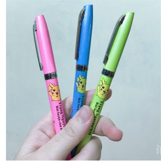 Bút Máy Luyện Chữ 😍FREESHIP😍 BÚT MÁY LUYỆN CHỮ ĐẸP TRẠNG NGUYÊN 039