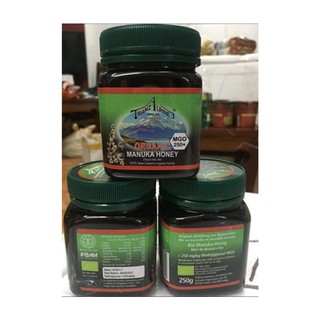 Mật ong Manuka MGO 250+