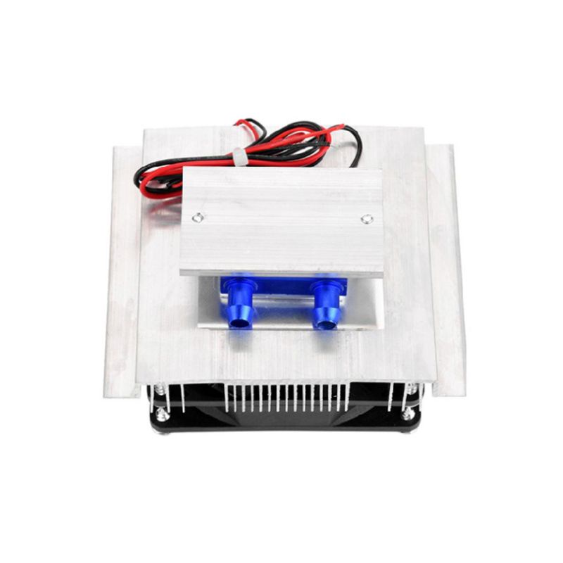 Hệ Thống Làm Mát Bán Dẫn 50W Cho Nước 15L