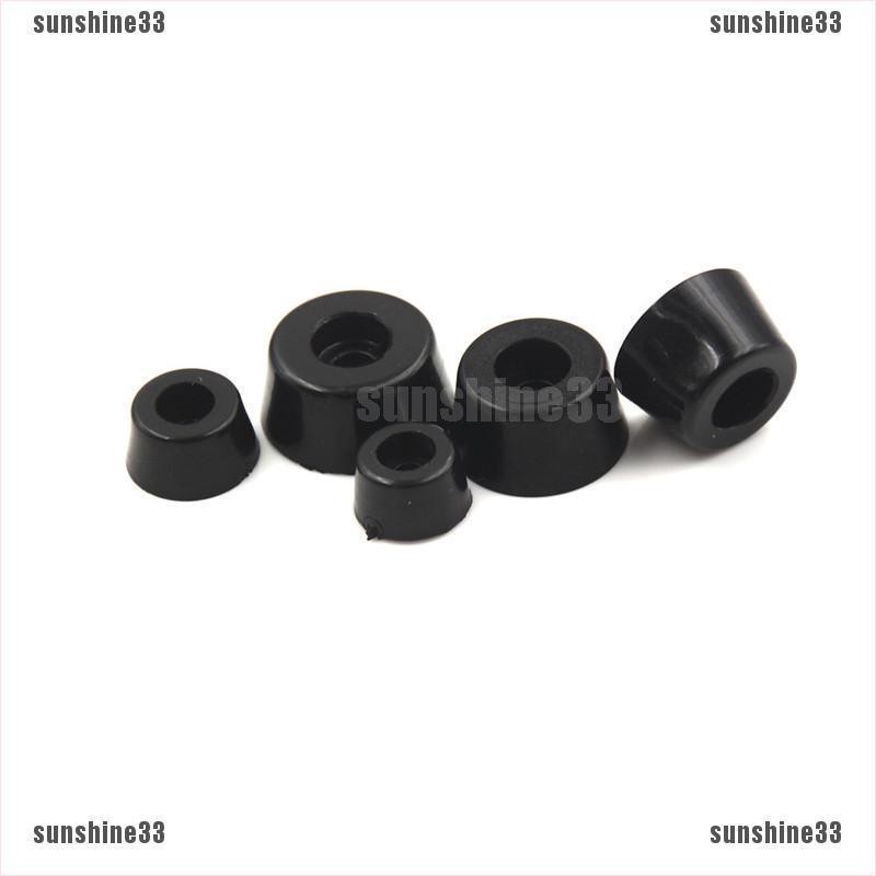 Set 10 Miếng Cao Su Chống Trượt Cho Chân Bàn Ghế