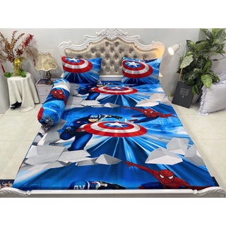 Ga thun Hàn quốc mẫu cho bé 16( 5 màu)