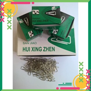 Ghim cài giấy chữ A C62