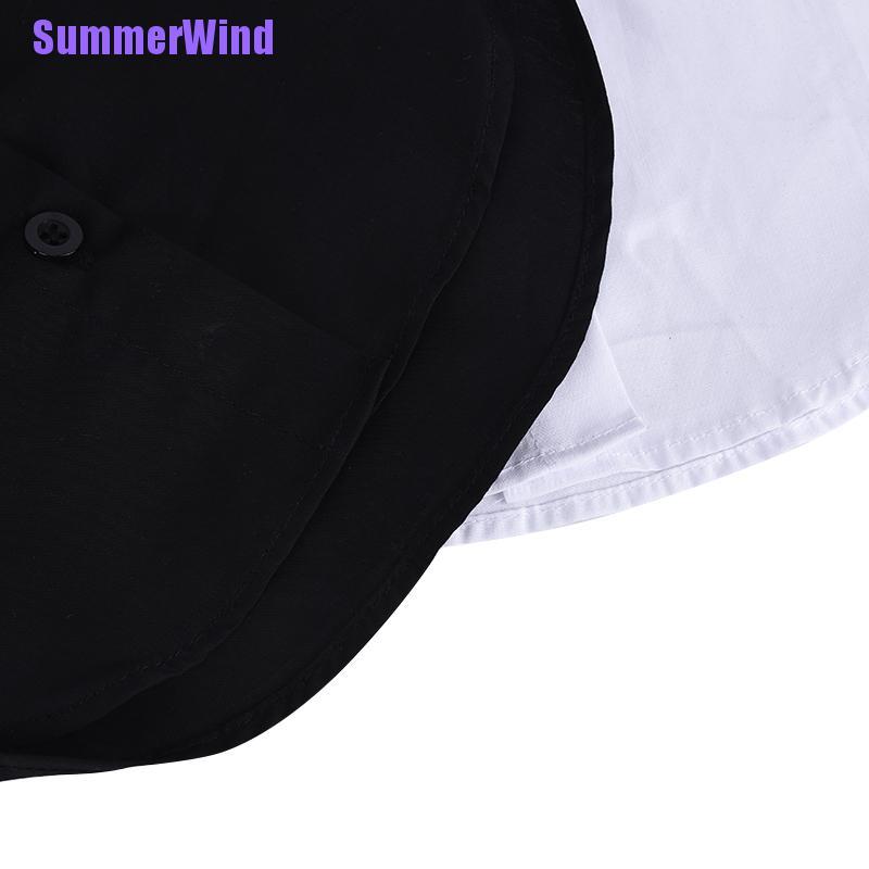 Cổ Áo Cho Cả Nam Và Nữ