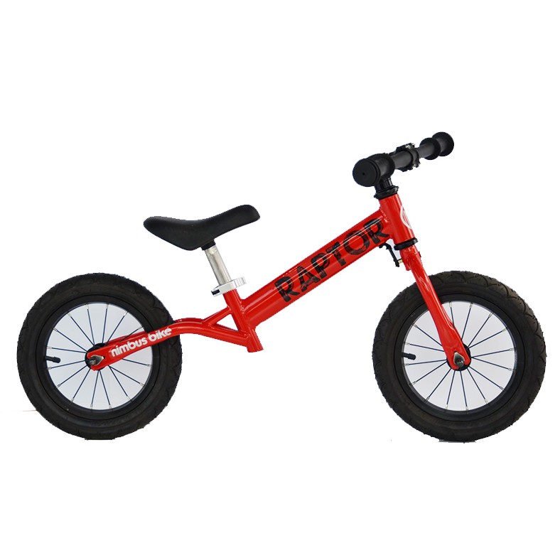 XE THĂNG BẰNG NIMBUS RAPTOR - ĐỎ