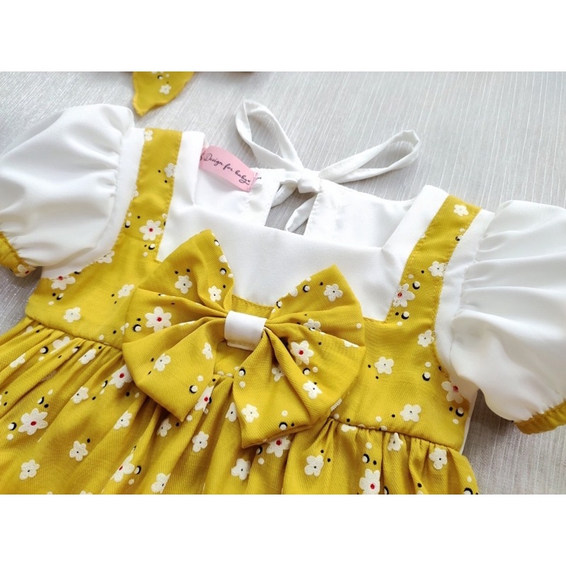 Set BBR, Bộ Kẻ Sọc Hot Trend Cho Bé